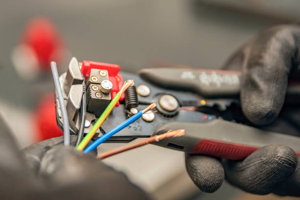 Best Commercial Electrician Services  in Towaco, NJ