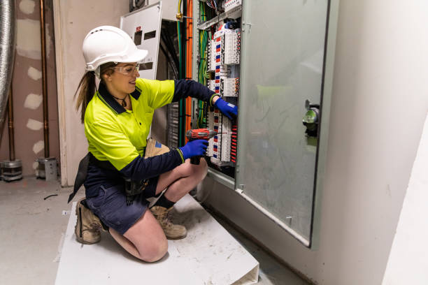 Best Residential Electrician Services  in Towaco, NJ