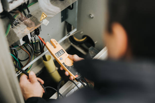 Best Affordable Emergency Electrician  in Towaco, NJ