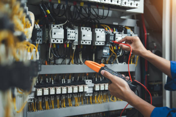 Best Ceiling Fan Installation Electrician  in Towaco, NJ