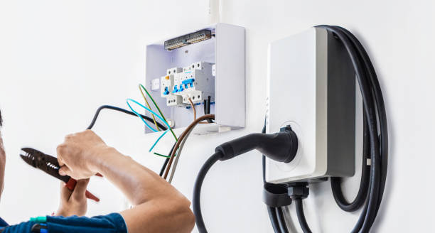 Best Electrical Repair Services  in Towaco, NJ