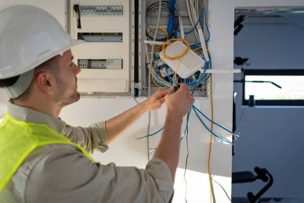 Best Electrical Installation Contractor  in Towaco, NJ